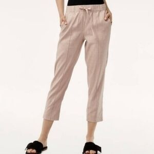 Aritzia Babaton Errol Pant Cairo
